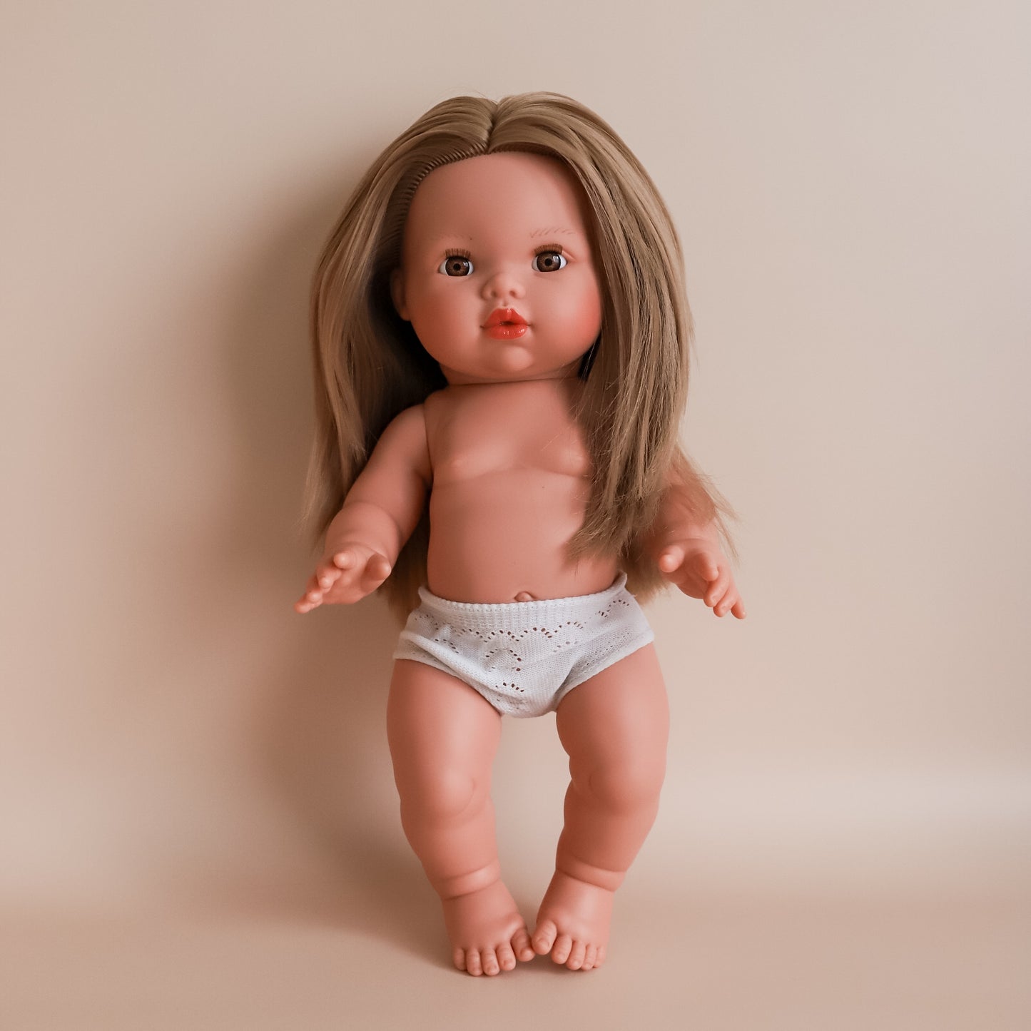 Mini Coletto Doll - Sandra