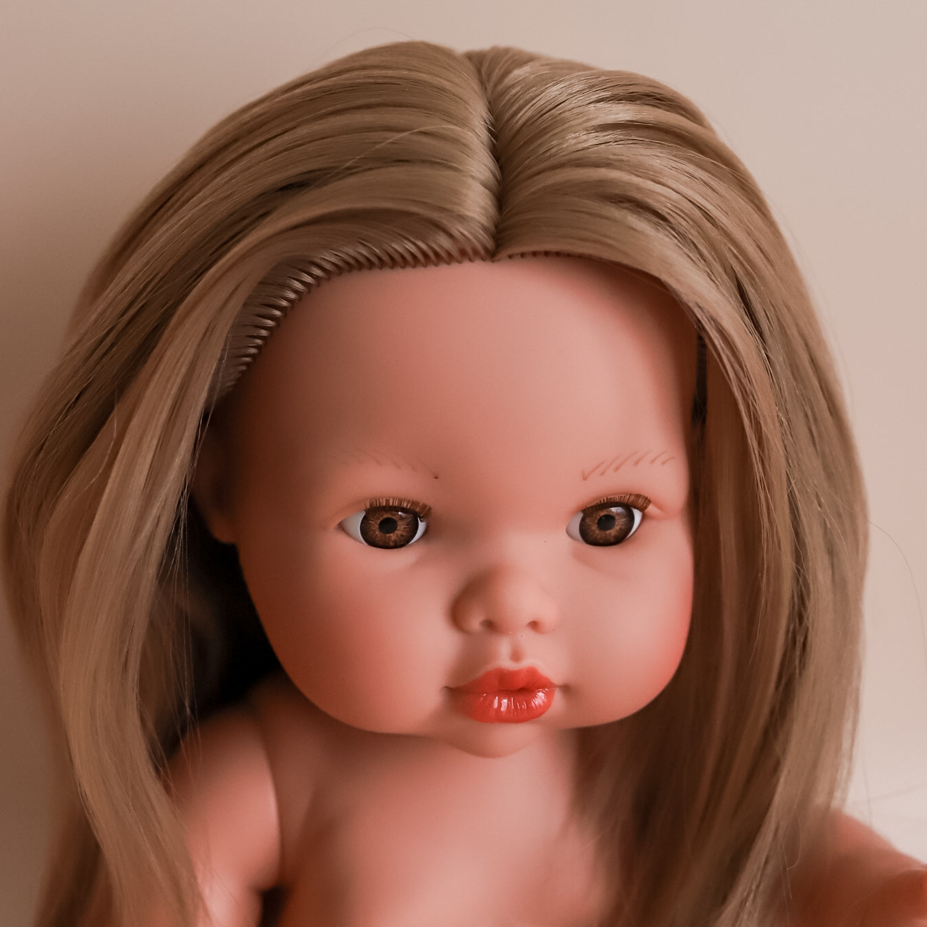 Mini Coletto Doll - Sandra