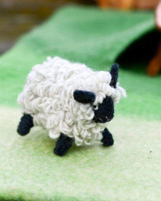 Felt Sheep (New)