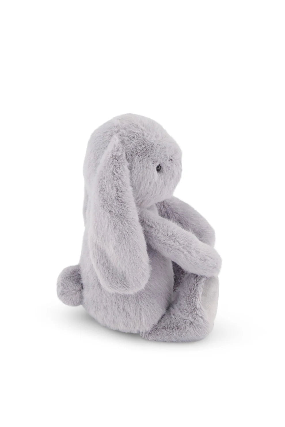 Snuggle Bunnies - Plush Penelope - Silver 30CM