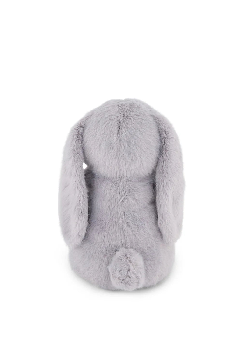 Snuggle Bunnies - Plush Penelope - Silver 30CM