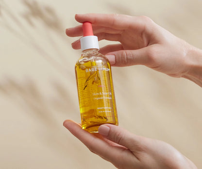 Skin & Scar Oil - 50ml