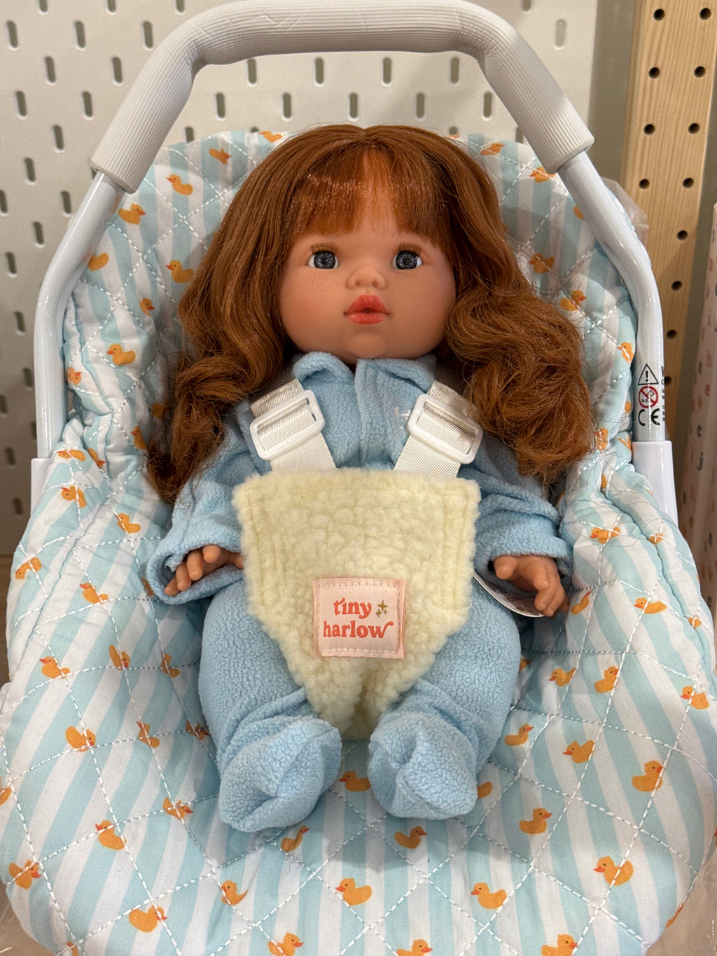 Mini Colettos - Sophia