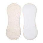 Stardust Organic Cotton Burp Cloth