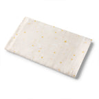 Stardust Organic Muslin Wrap