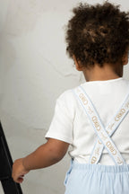 Storm Overall Set - Blue