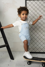Storm Overall Set - Blue
