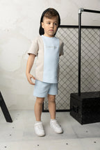 Storm Essential Short - Blue