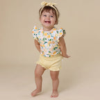 Sunlight Organic Bloomers