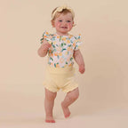 Sunlight Organic Bloomers