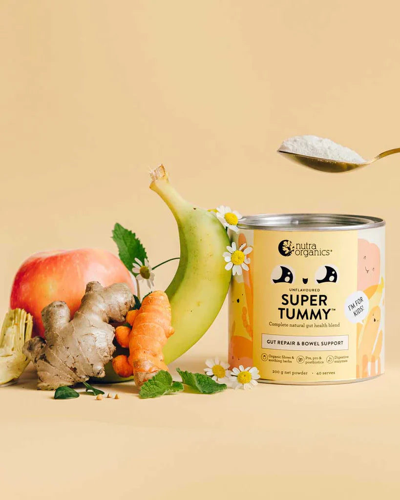 Super Tummy 200g