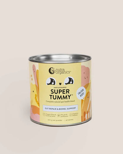 Super Tummy 200g