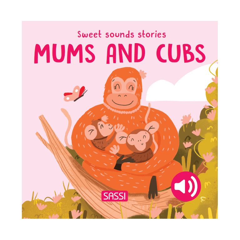 Mums and Cubs