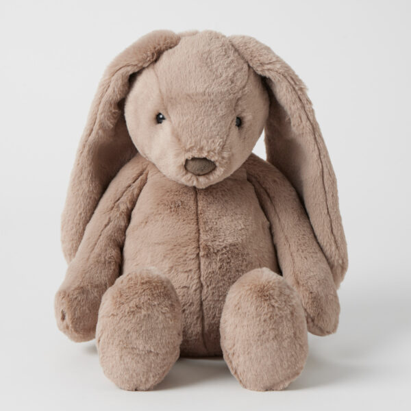 Taupe Bunny