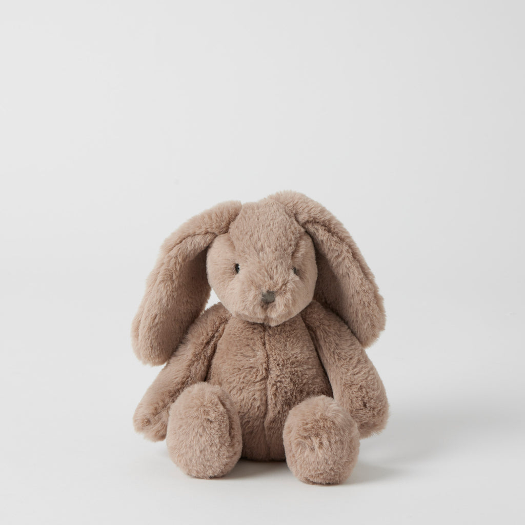 Taupe Bunny