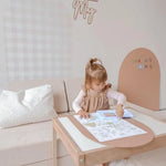 MagPlay Magnetic Colouring Set of 3