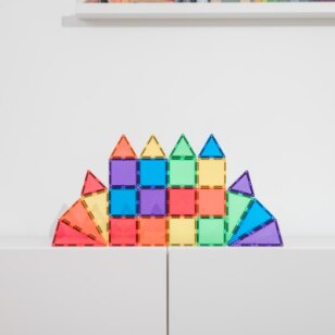 Rainbow Mini Pack 24pc