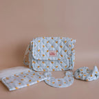 Tiny Harlow Nurturer Kit - Blue Ducky