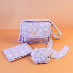 COMING SOON Tiny Harlow Nurturer Kit - Lilac Daisy