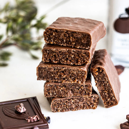PREORDER Triple Choc Chip Brownie Beauty Bites® 14 x 32g