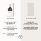 Triple Choc Chip Brownie Beauty Bites® 14 x 32g
