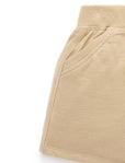 Casual Shorts -Burrito