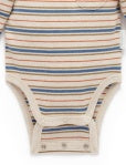 Bark Stripe Bodysuit