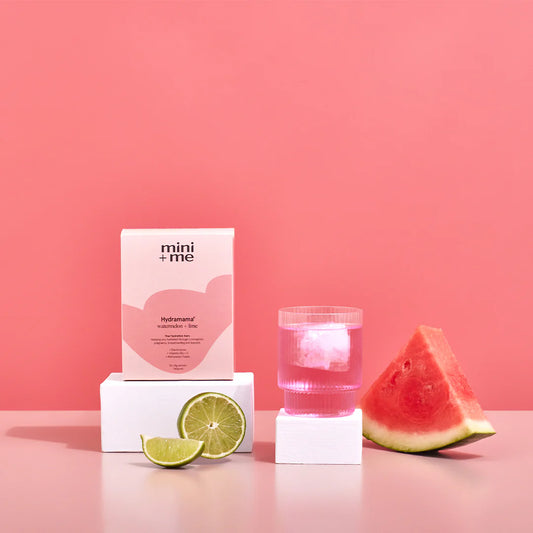 Hydramama® Watermelon + Lime