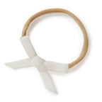 Snuggle Hunny Velvet Bows - Assorted