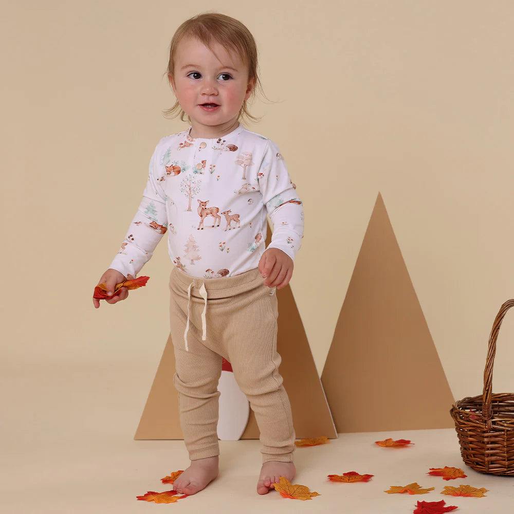 Pebble Organic Pants